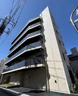 セジョリ東向島【5階】の外観