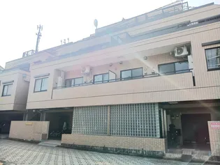 メゾン ド コゼットの画像