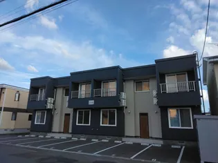 LUCARIO緑町の画像