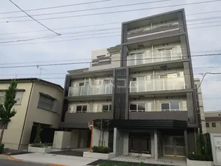 ジュイールパルフェ西新井の画像