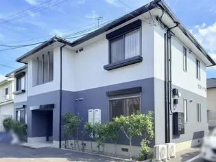 YMハイツ A棟の画像