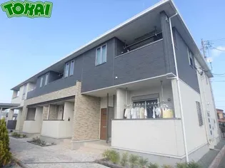 クレマチス B棟の画像