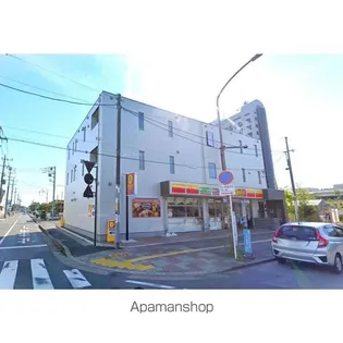 ビューノ陽光【3階】の外観