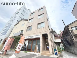 レイディアンス武田の画像