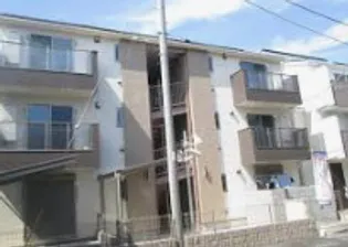 NUAGE本牧元町の画像