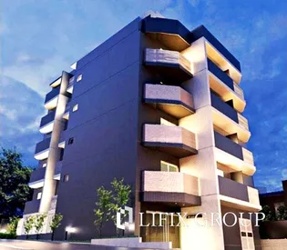 東京都練馬区北町3【マンション】の外観