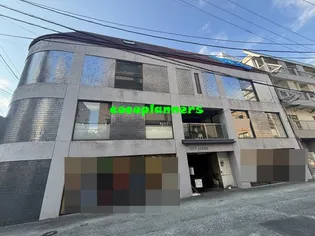 シティロッジビルの画像