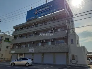 ルミナス緒川Ⅱの画像