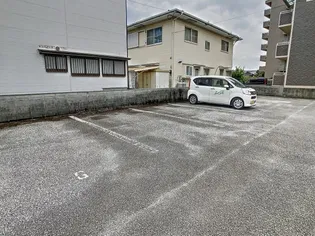 カーサMoTo【1階】の地図