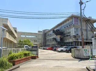 カーサMoTo【1階】の周辺