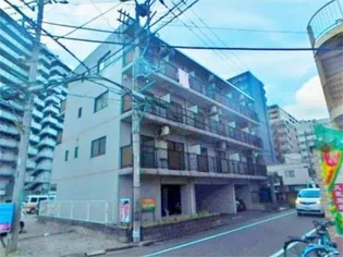 ベルハイツⅢの画像