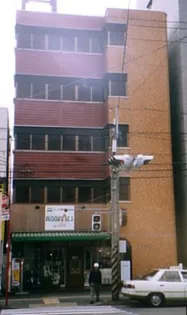 箕越ビルの画像