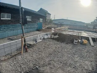 群馬県桐生市相生町2【一戸建】の外観