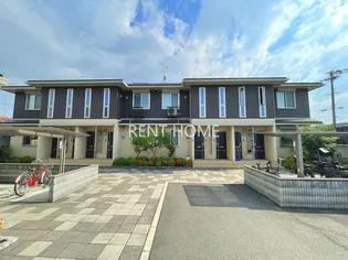 セジュール和の郷 A棟の画像