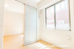 ヴィラアミング II【1階】のその他画像