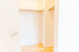 ヴィラアミング II【1階】の内装