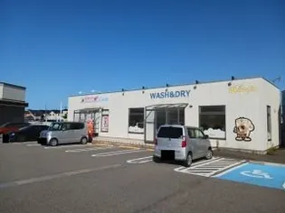 ヴィラアミング II【1階】の周辺