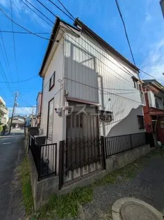 埼玉県川口市前川4【一戸建】の外観