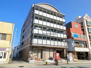 レミエル水前寺の画像