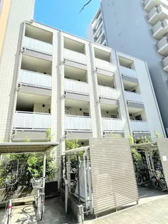 西新宿 SG COURT【3階】の外観