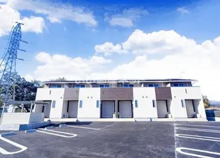 アンナプルナの外観