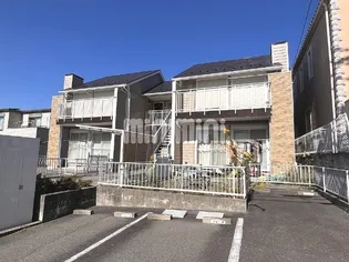 アスカー173【2階】の外観