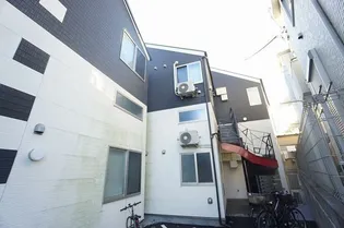 プライムテラス登戸A棟の画像