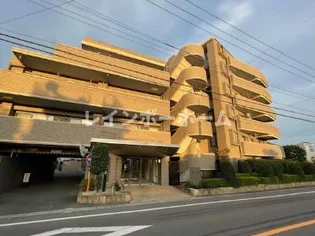 コスモふじみ鶴瀬の画像