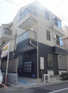 コンフォルト浅草【2階】の外観