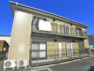 MIYUU曲本【1階】の外観