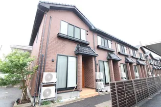 ル プラージュAの画像