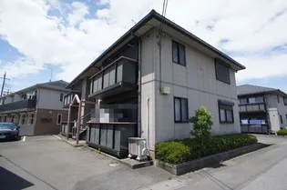 コーポリリーフ Dの画像