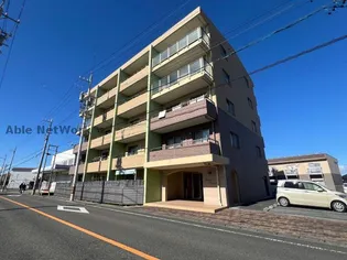 グランドパレスの画像