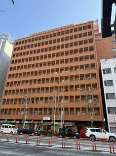 東京都中央区日本橋蛎殻町1【マンション】の外観