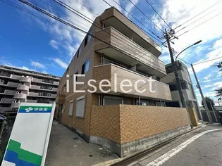 サークルロードヒルズIIの画像