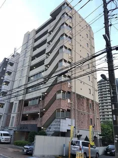 ガラ ステージ大崎の画像