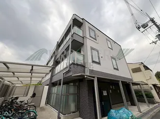 アドバンス松田Ⅲ番館の画像