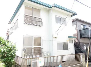 グリーンリーフ相模大野【2階】の外観