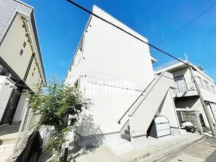 CLARTE 内田橋 Ⅱの画像