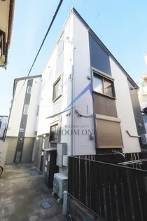 ヴィエント仲六郷の画像