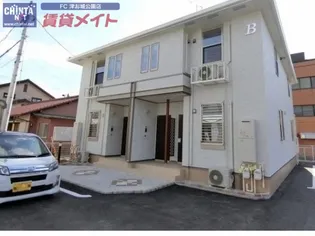 第三東雲 Bの画像