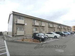 CasaForesta【1階】の外観