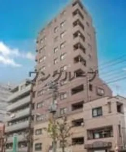 ドマーニ田端【2階】の外観