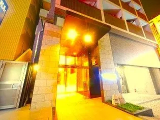 クレイシア新横浜の画像