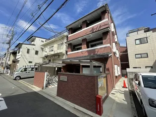 下柳原南半町プロジェクトの画像