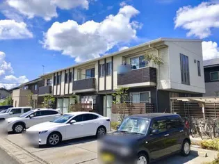 グリナージュIIの画像