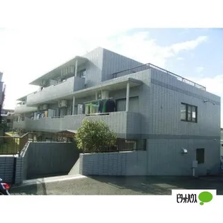 ビッグヴァン二俣川第2の画像