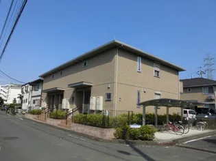 エクセル平山壱 弐番館の画像