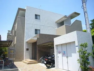 オーベルニュIの画像