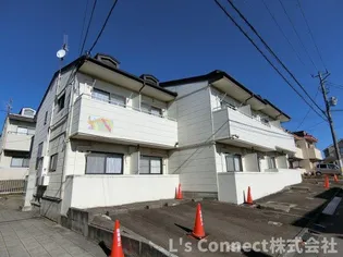 アクティブパレス百合ヶ丘Dー6の画像